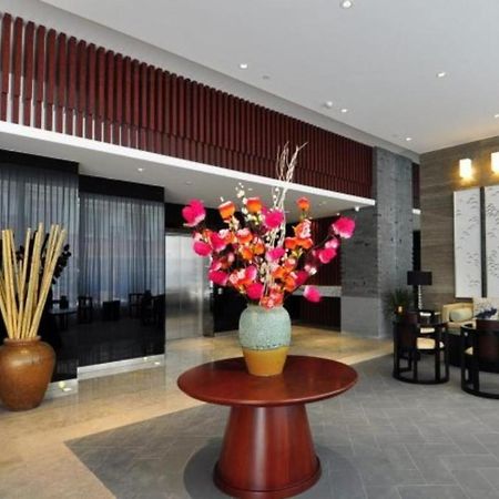 Jinjiang Inn Kunming Changshui Airport Екстер'єр фото