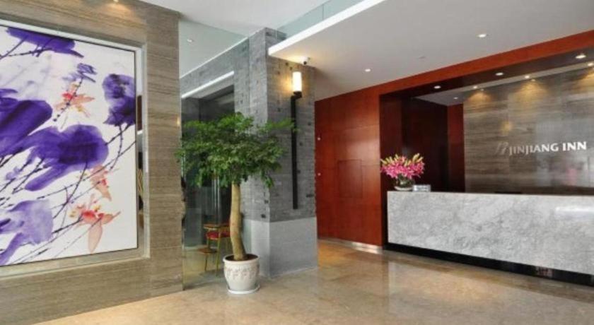 Jinjiang Inn Kunming Changshui Airport Екстер'єр фото