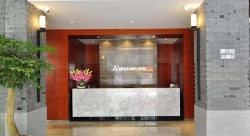 Jinjiang Inn Kunming Changshui Airport Екстер'єр фото